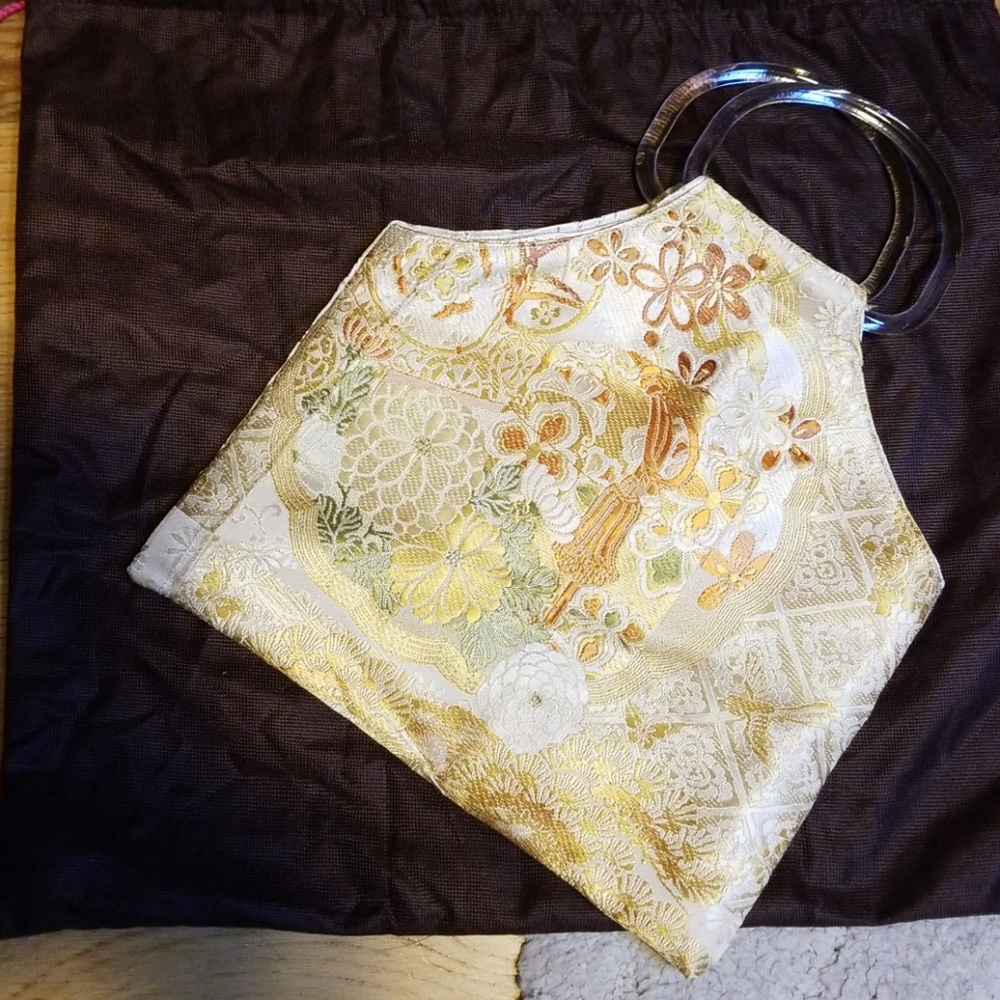 Japanese handbag